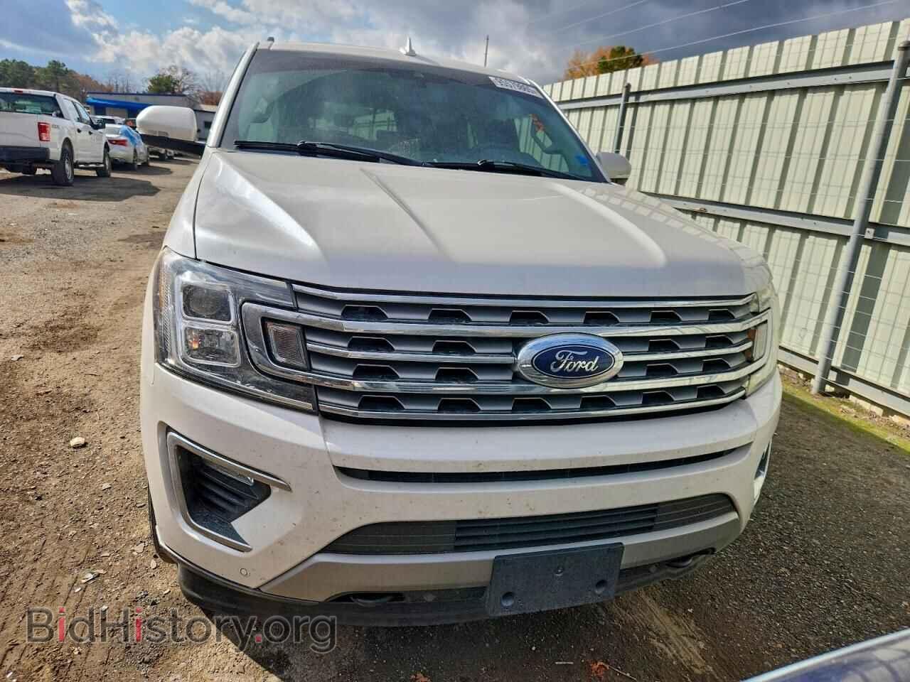 2019 FORD EXPEDITION - VIN: 1FMJU2AT7KEA45726 - Фото 5