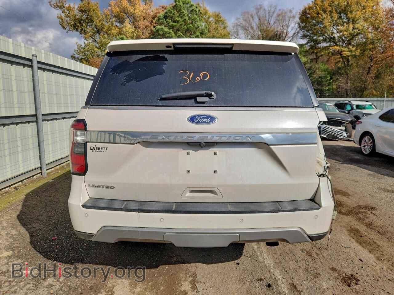 2019 FORD EXPEDITION - VIN: 1FMJU2AT7KEA45726 - Фото 6