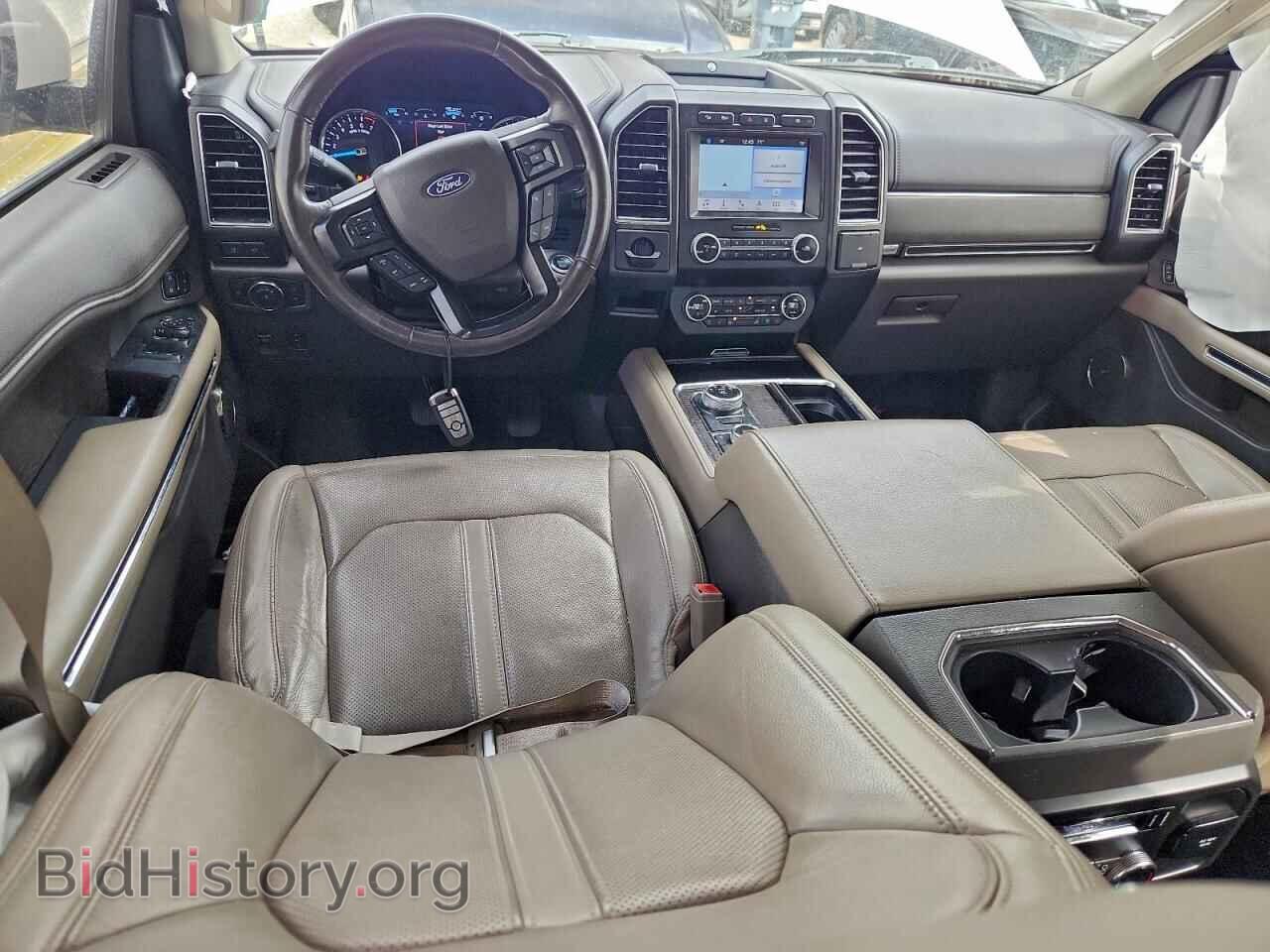 2019 FORD EXPEDITION - VIN: 1FMJU2AT7KEA45726 - Фото 8