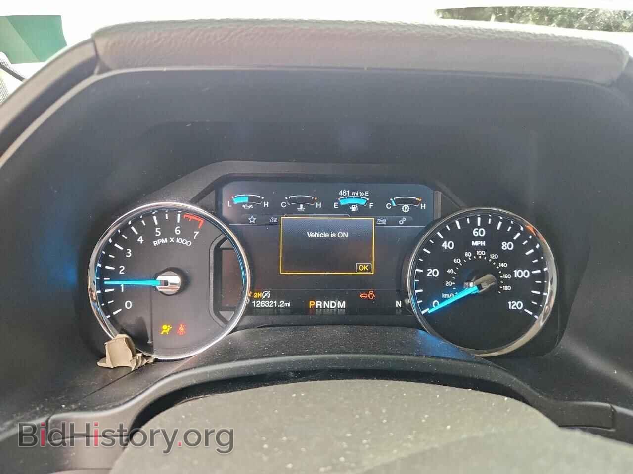 2019 FORD EXPEDITION - VIN: 1FMJU2AT7KEA45726 - Фото 9