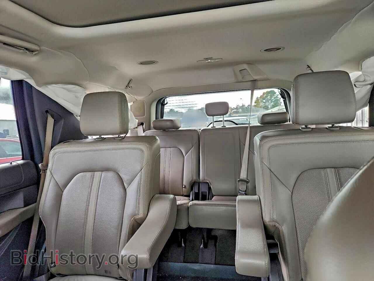 2019 FORD EXPEDITION - VIN: 1FMJU2AT7KEA45726 - Фото 10