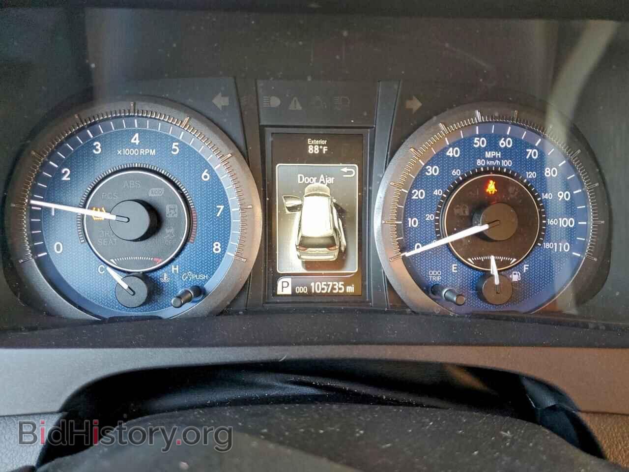 2017 TOYOTA All Models - VIN: 5TDYZ3DC6HS828593 - Фото 9