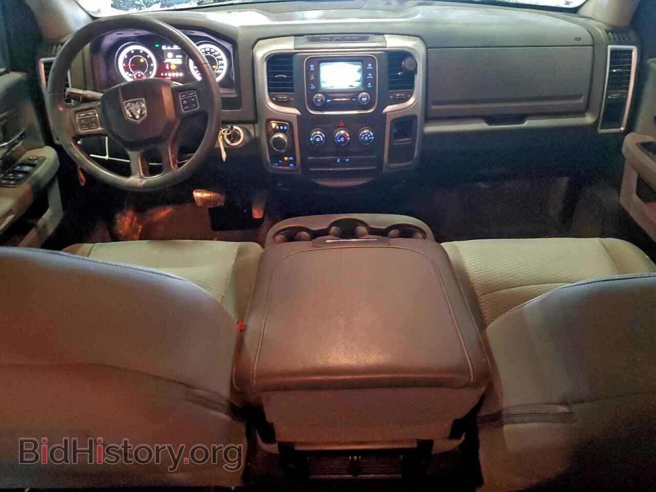 2019 RAM 1500 - VIN: 1C6RR7TT2KS513177 - Фото 8