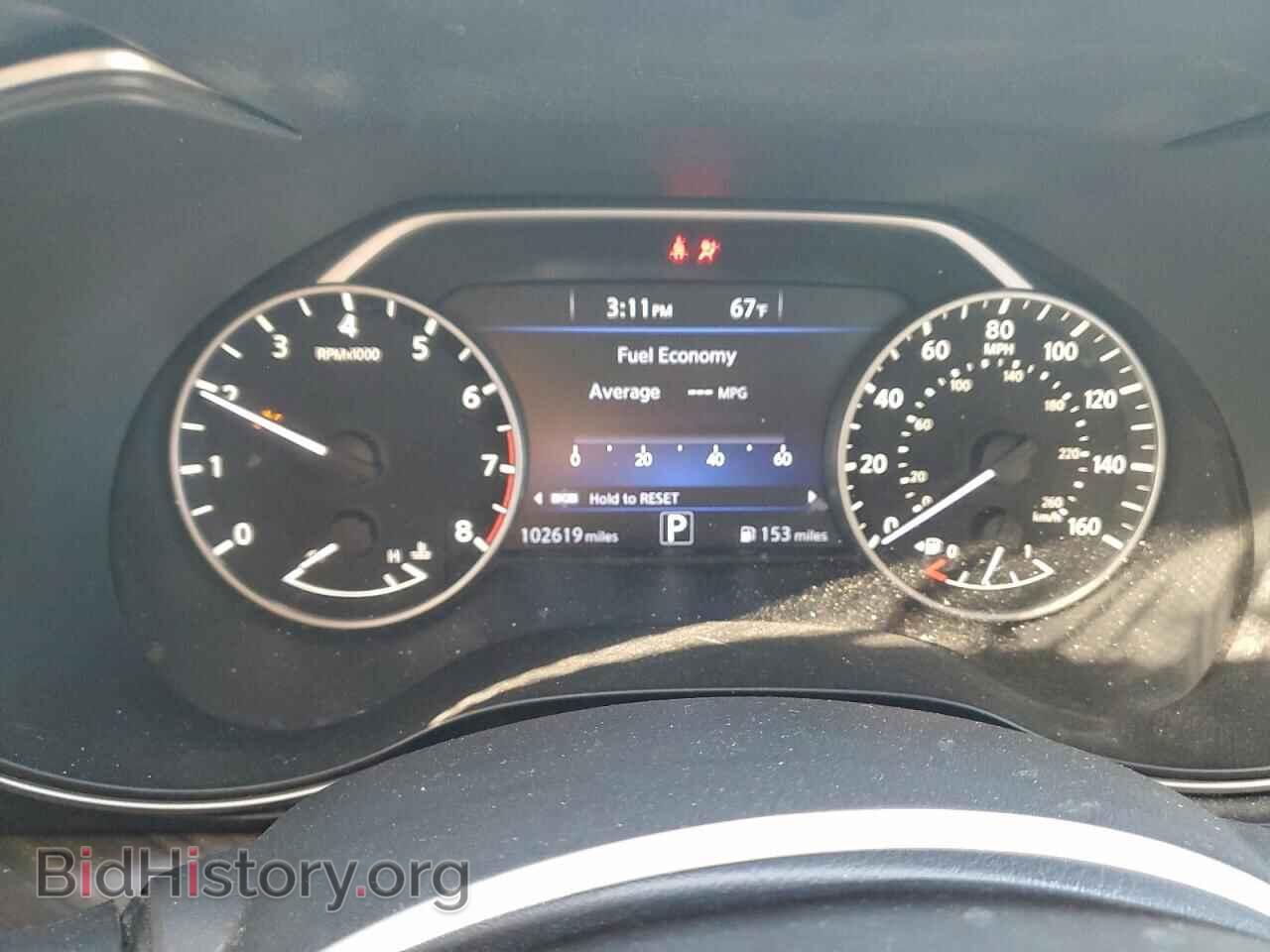 2017 NISSAN MAXIMA - VIN: 1N4AA6AP3HC418715 - Фото 9