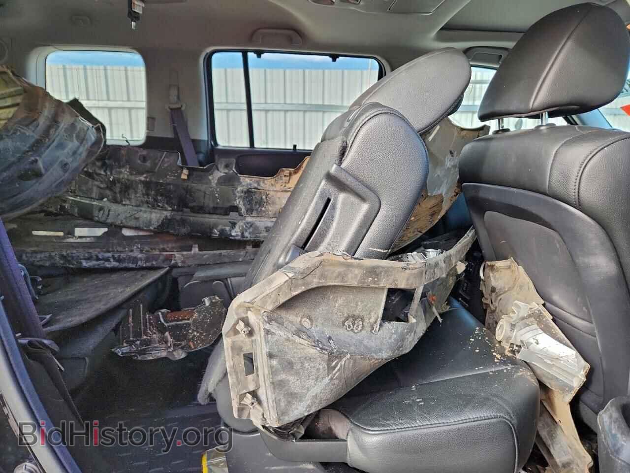 2013 HONDA PILOT - VIN: 5FNYF4H97DB020040 - Фото 11