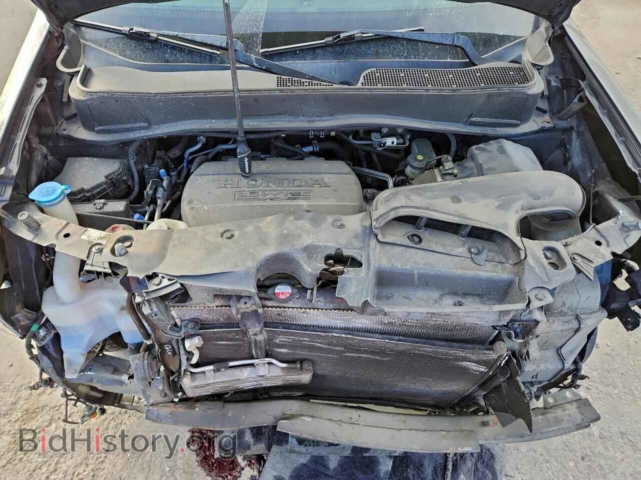 2013 HONDA PILOT - VIN: 5FNYF4H97DB020040 - Фото 12