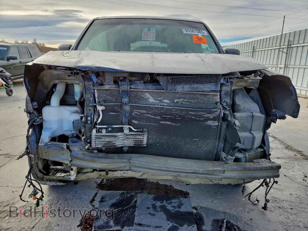 2013 HONDA PILOT - VIN: 5FNYF4H97DB020040 - Фото 5
