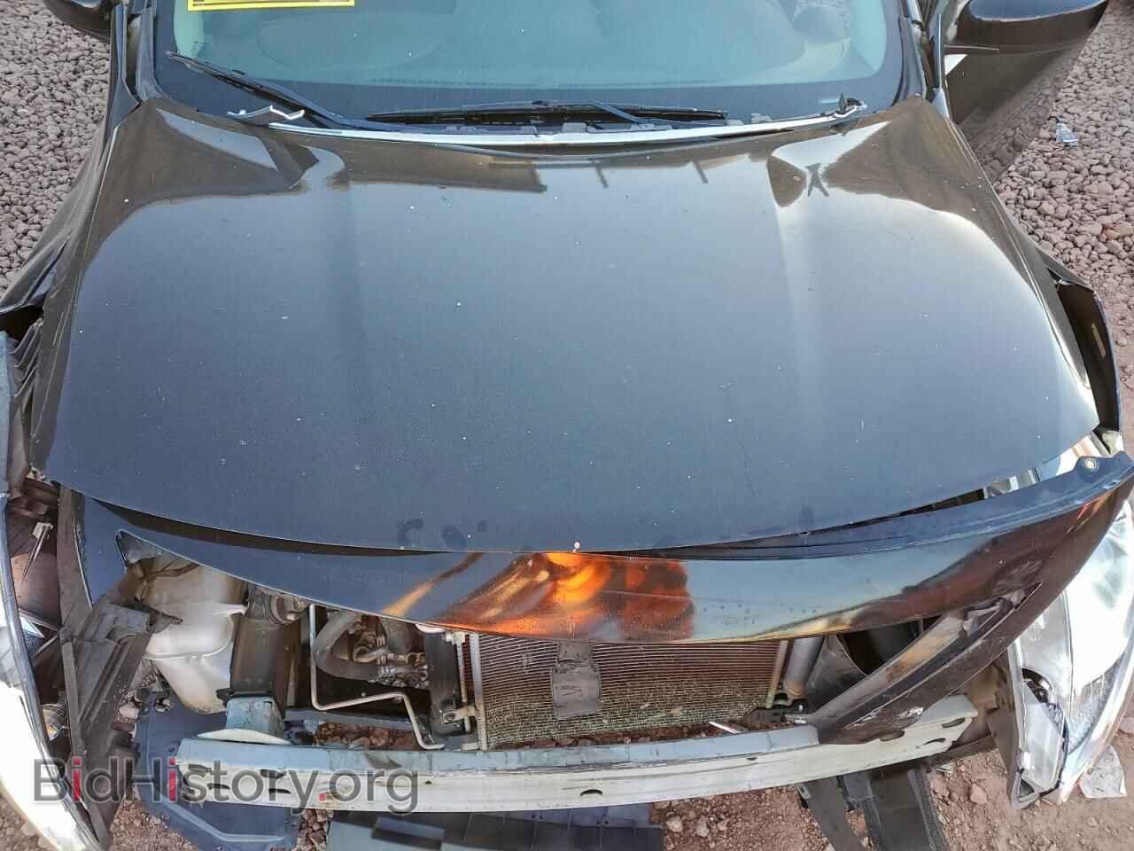 2019 NISSAN VERSA - VIN: 3N1CN7AP3KL877822 - Фото 11