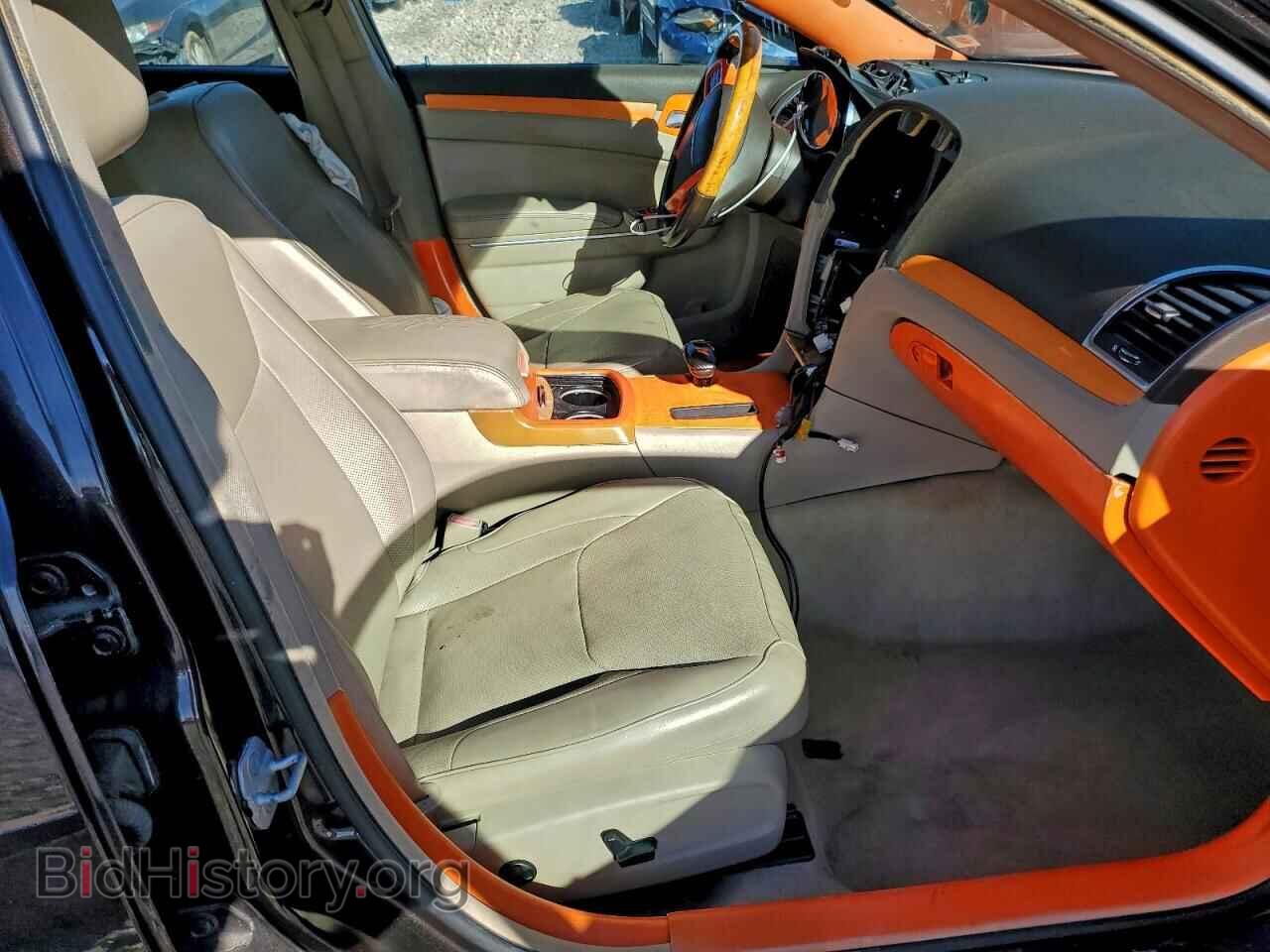2012 CHRYSLER 300 - VIN: 2C3CCACG2CH272900 - Фото 7