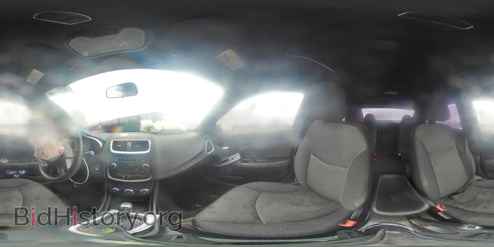 2013 DODGE AVENGER - VIN: 1C3CDZAB8DN616161 - Photo 15