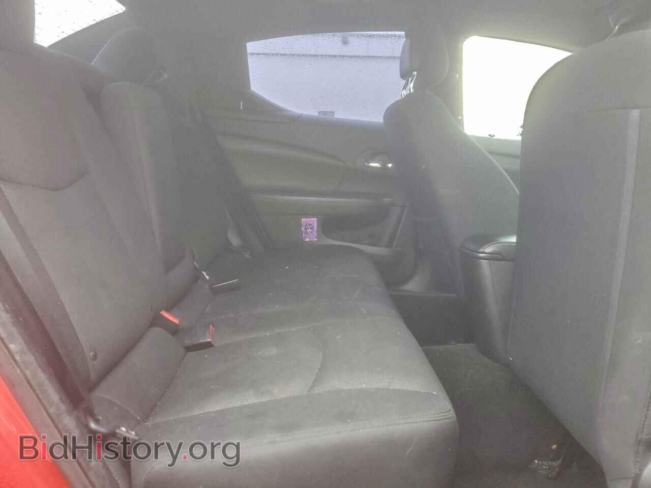 2013 DODGE AVENGER - VIN: 1C3CDZAB8DN616161 - Photo 10
