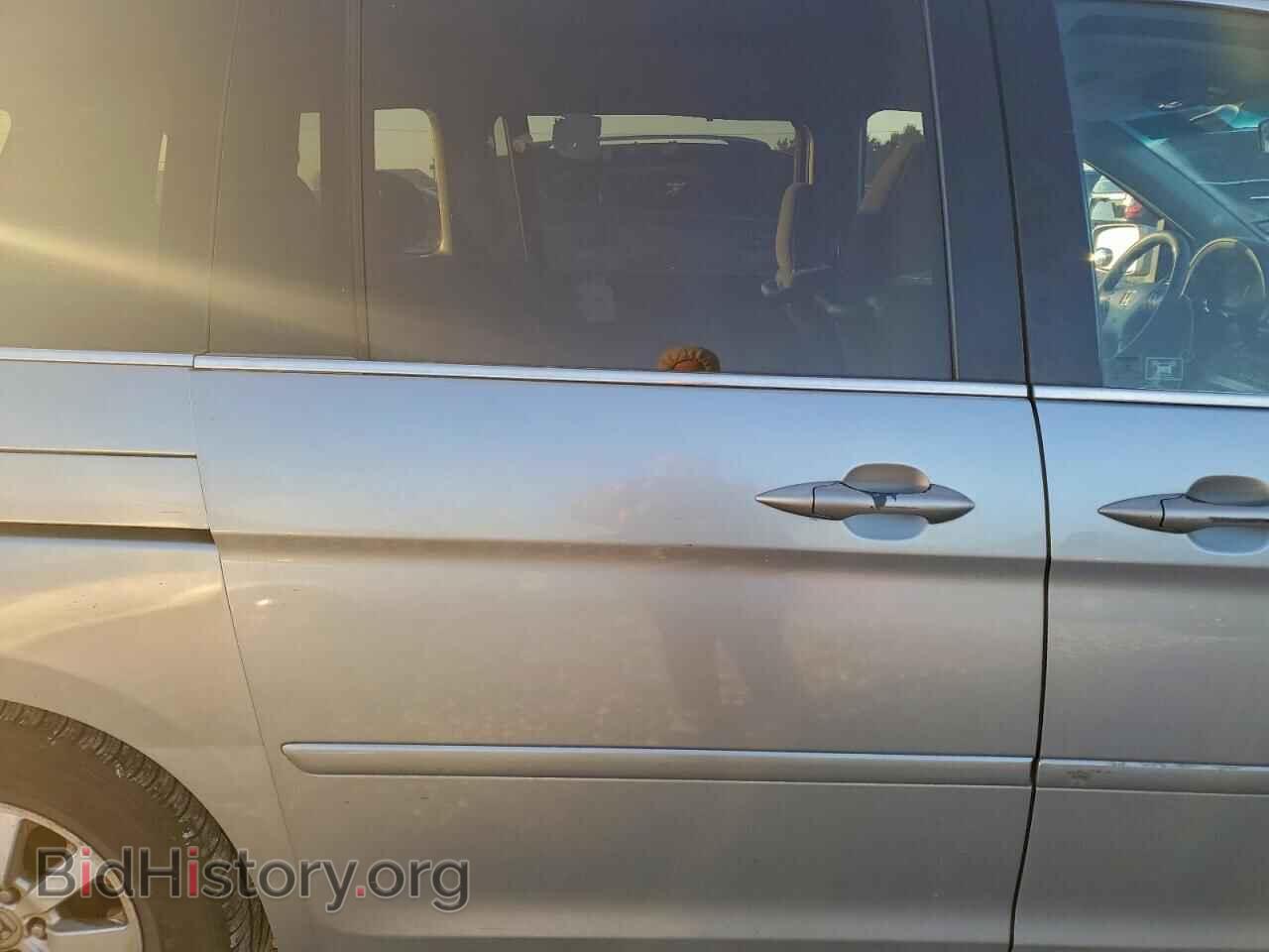 2008 HONDA All Models - VIN: 5FNRL38468B037736 - Фото 11