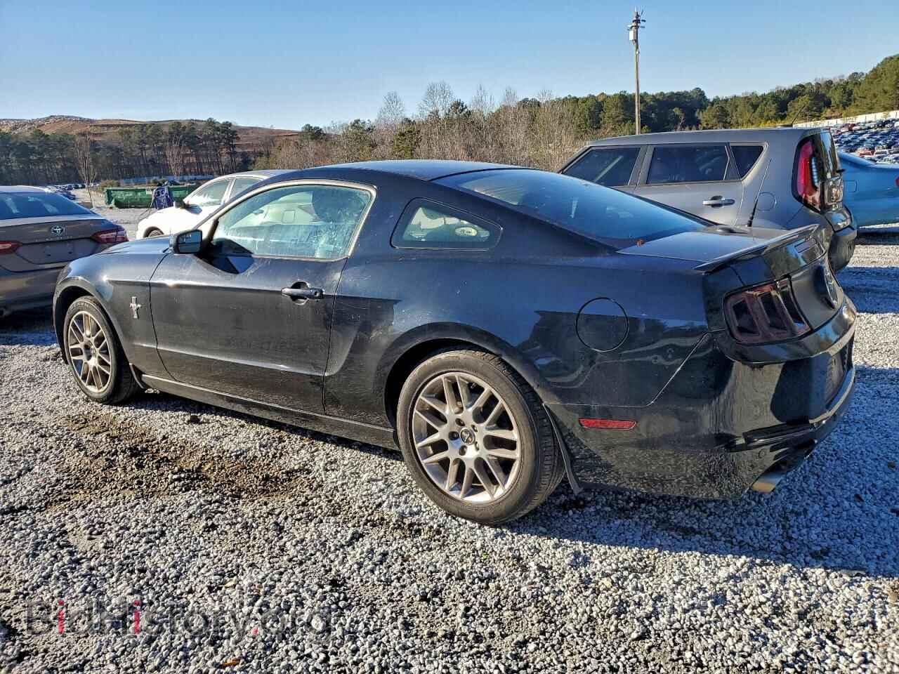 2014 FORD ALL Models - VIN: 1ZVBP8AM4E5214811 - Фото 2