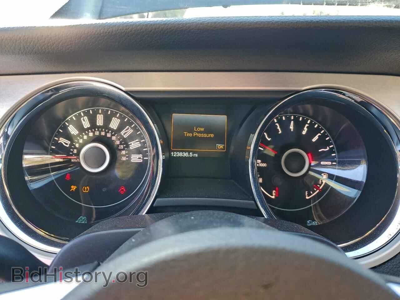 2014 FORD ALL Models - VIN: 1ZVBP8AM4E5214811 - Фото 9