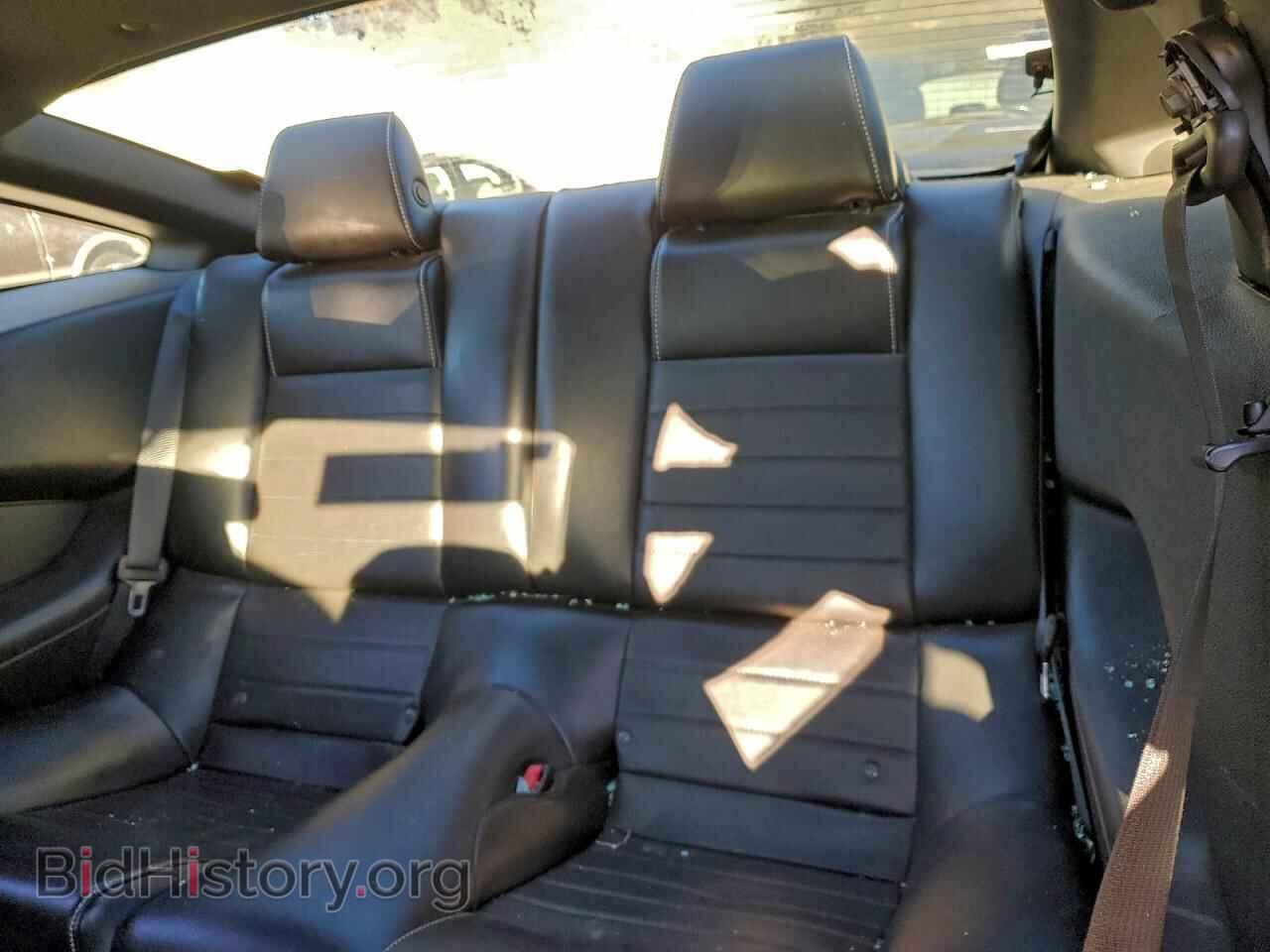 2014 FORD ALL Models - VIN: 1ZVBP8AM4E5214811 - Фото 10