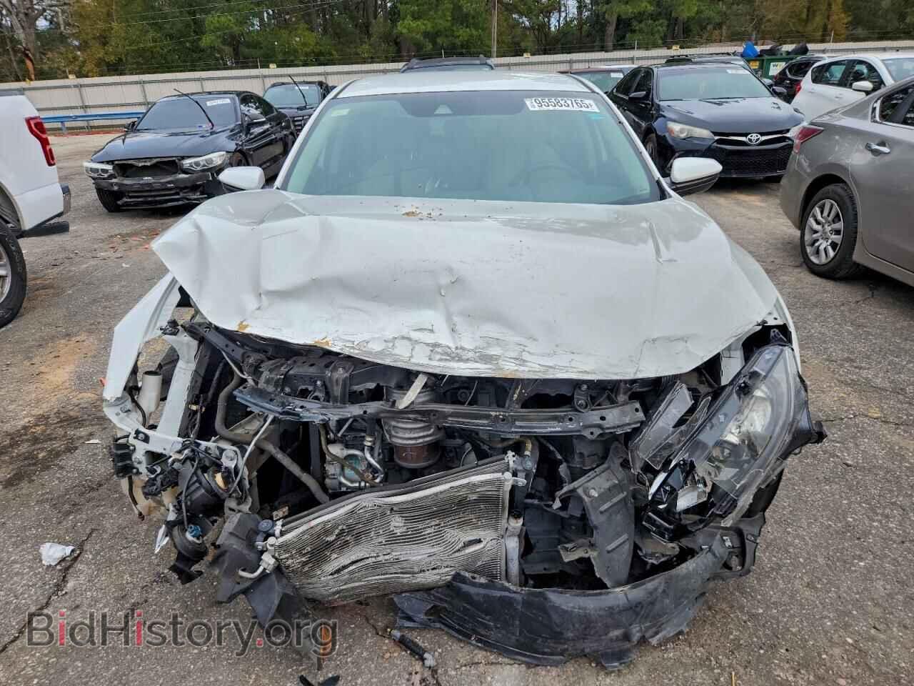 2019 HONDA CIVIC - VIN: 19XFC2F60KE028674 - Фото 5