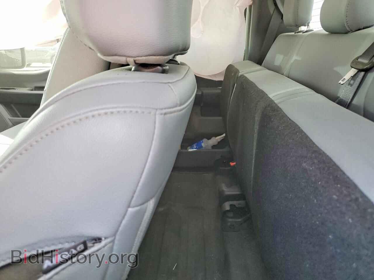 2025 FORD F150 - VIN: 1FTEX1KP3SKE53909 - Фото 10