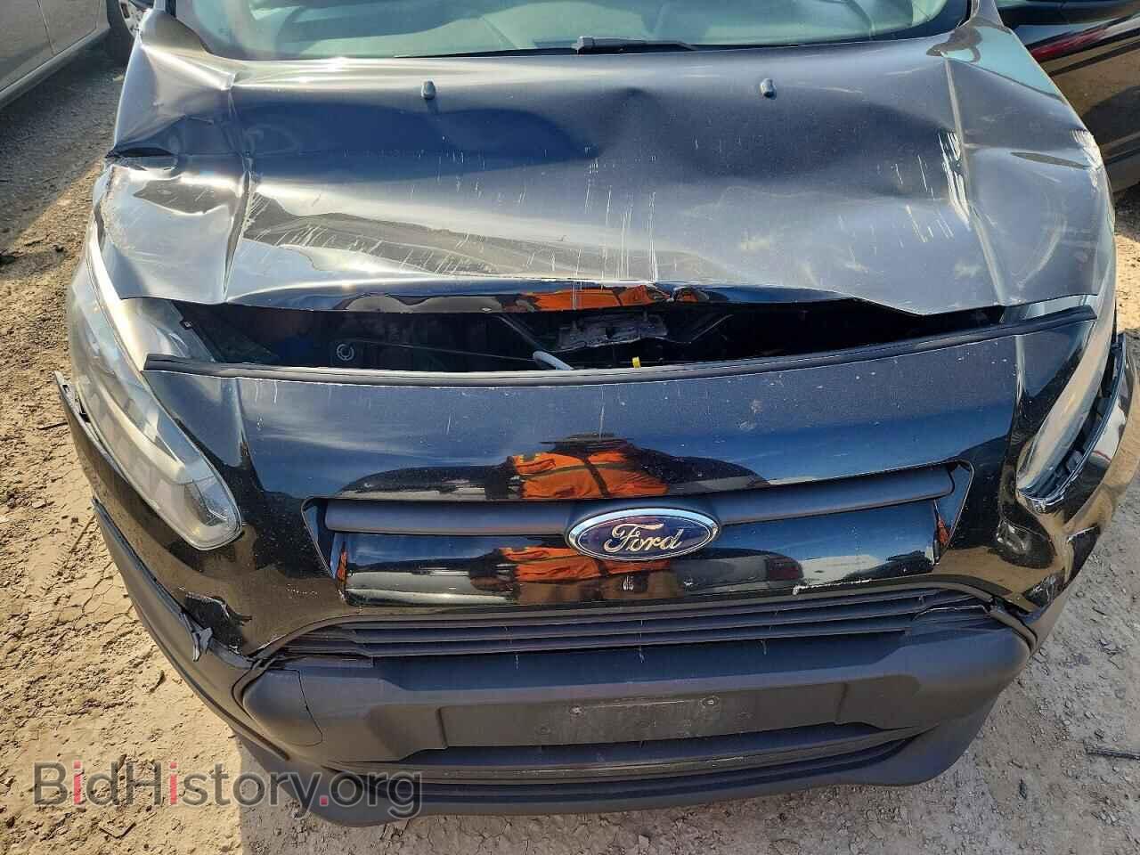 2018 FORD TRANSIT - VIN: NM0LS7E73J1362810 - Фото 11