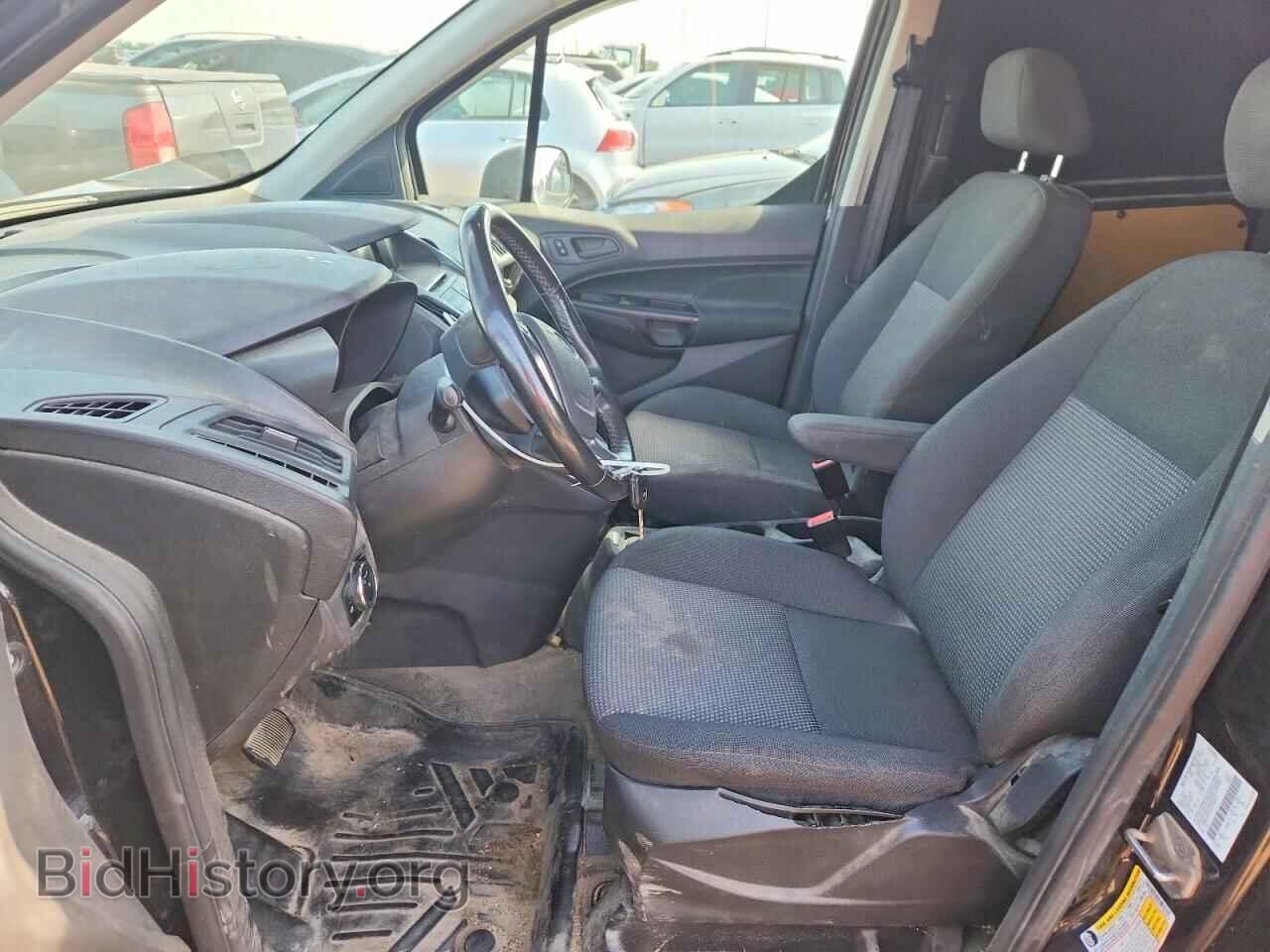 2018 FORD TRANSIT - VIN: NM0LS7E73J1362810 - Фото 7