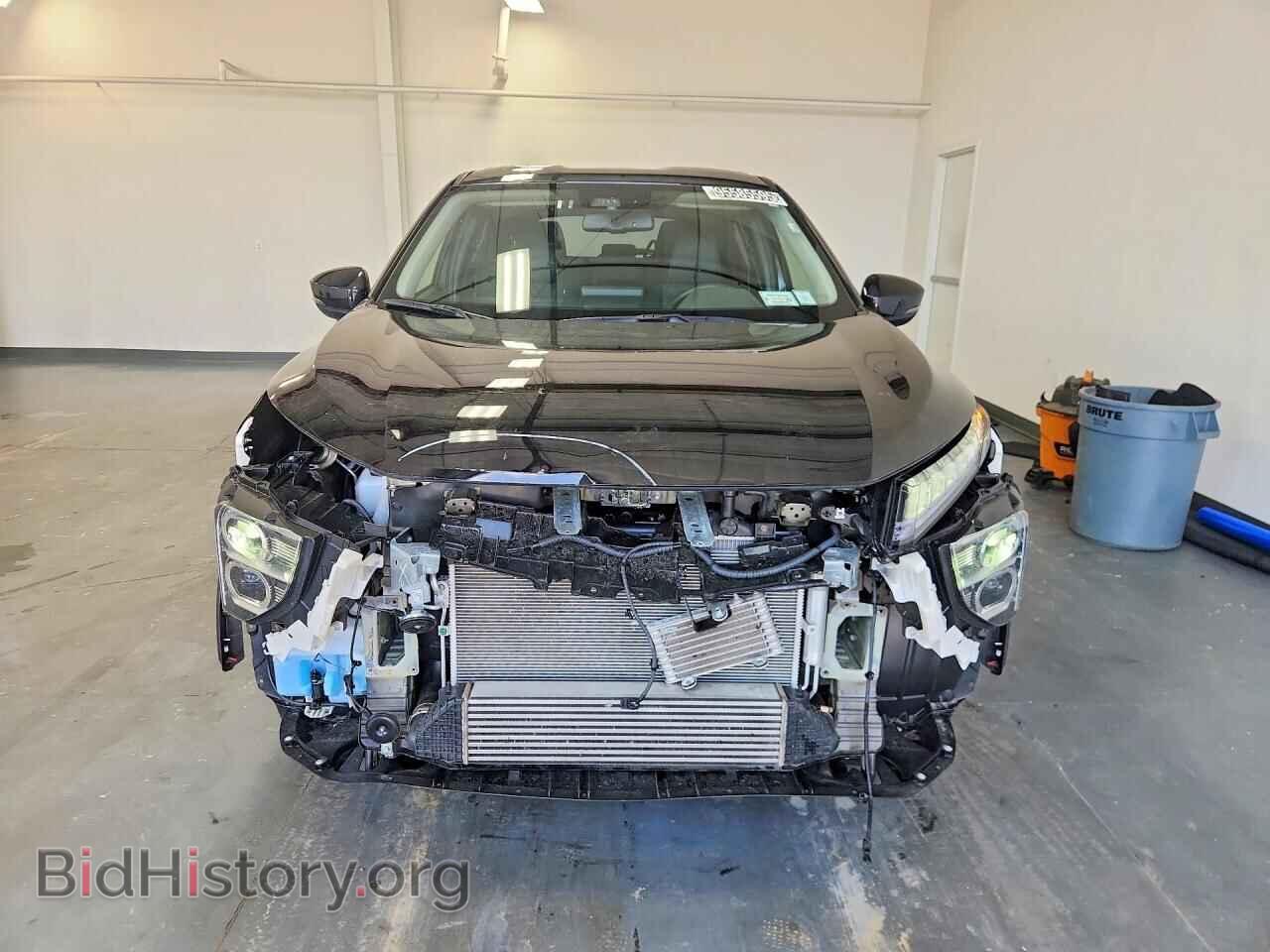2026 MITSUBISHI ECLIPSE - VIN: JA4ATWAA1TZ003795 - Photo 5
