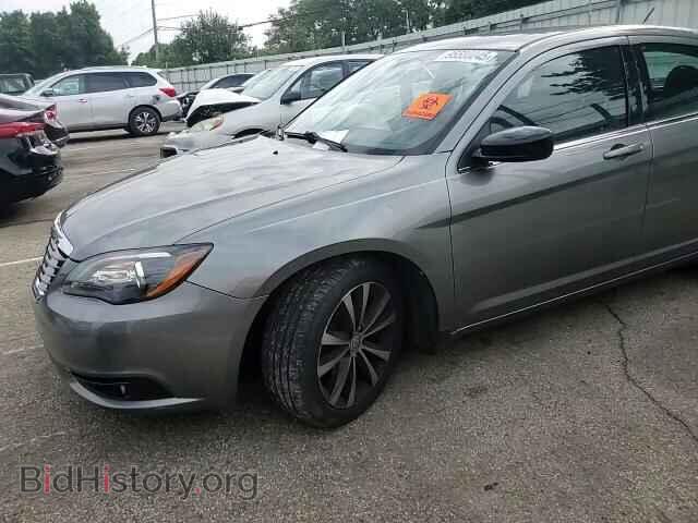 2013 CHRYSLER 200 - VIN: 1C3CCBBG9DN684781 - Photo 13