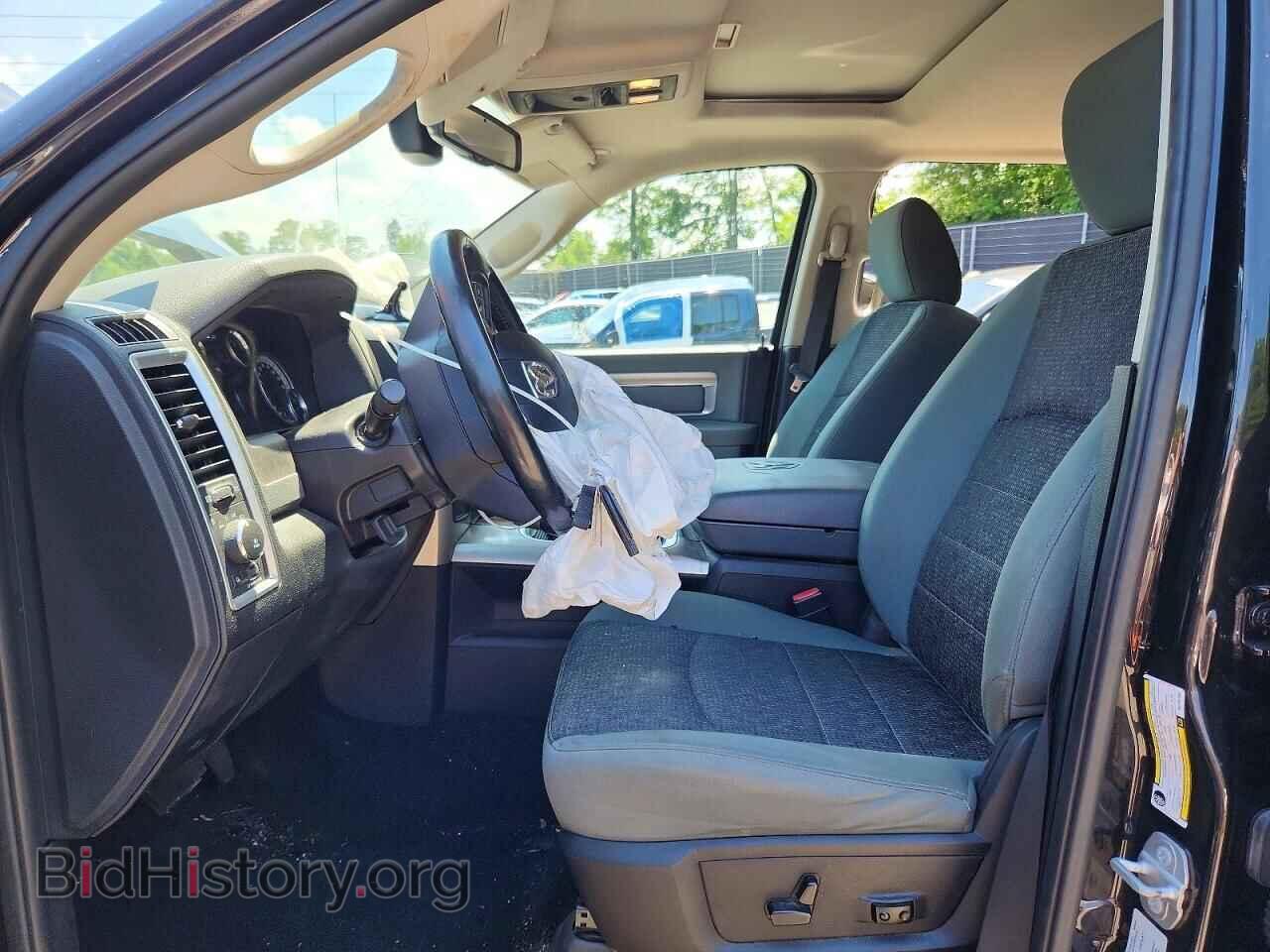 2016 RAM 2500 - VIN: 3C6UR5DJ3GG152150 - Photo 7