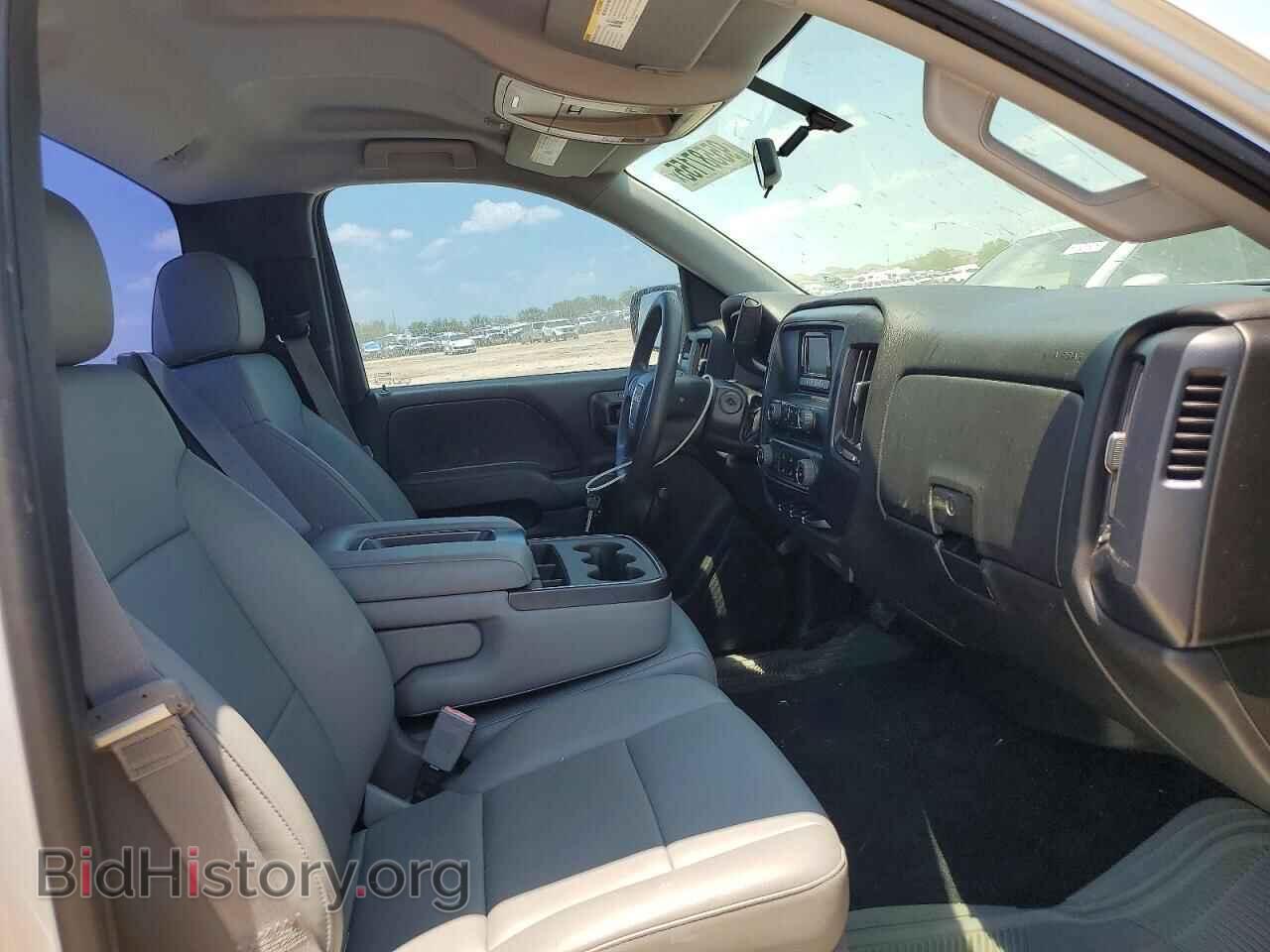 2014 GMC SIERRA - VIN: 1GTN1TEC0EZ253152 - Фото 10