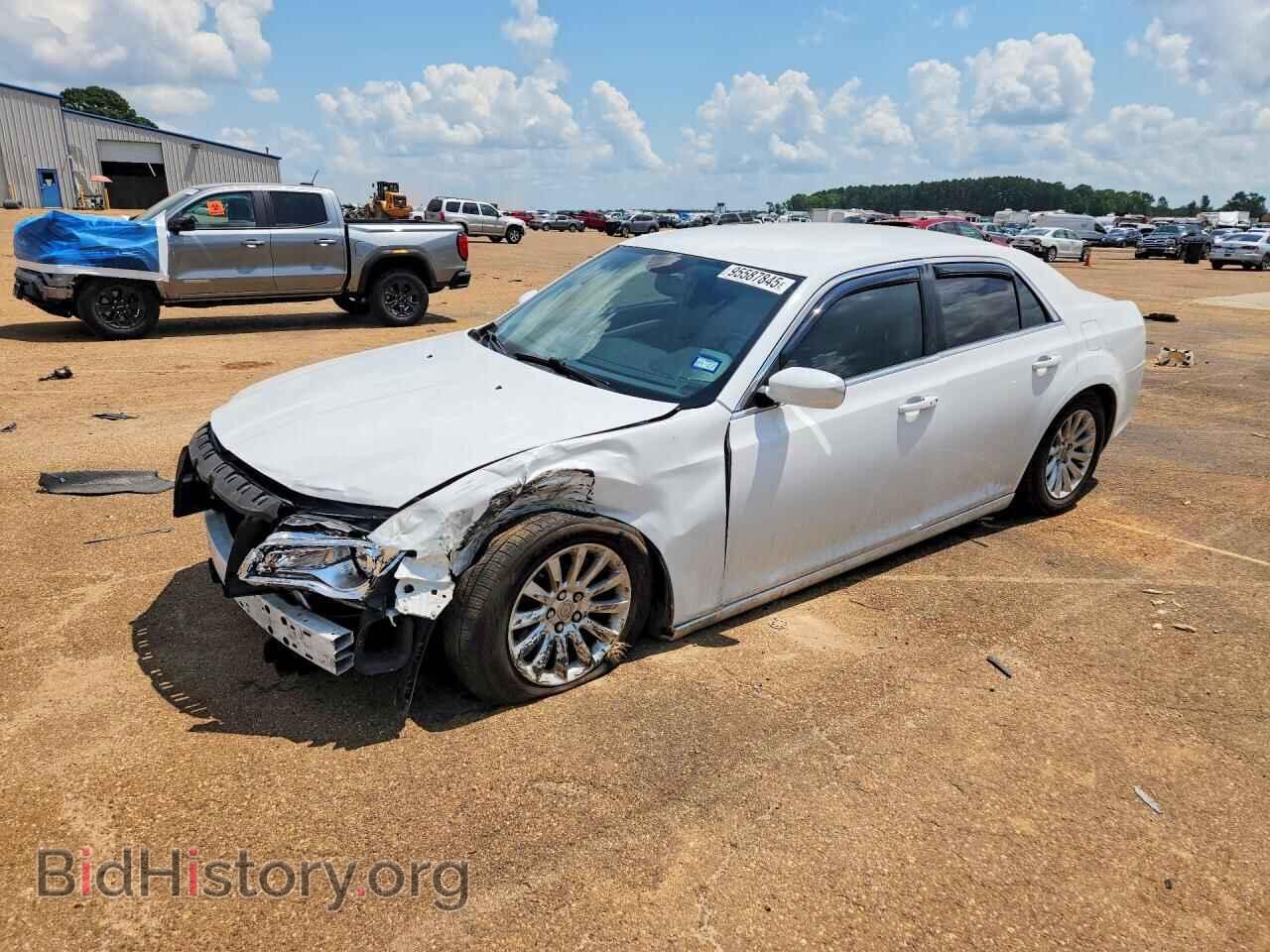 Photo 2C3CCAAG0EH200700 - CHRYSLER 300 2014