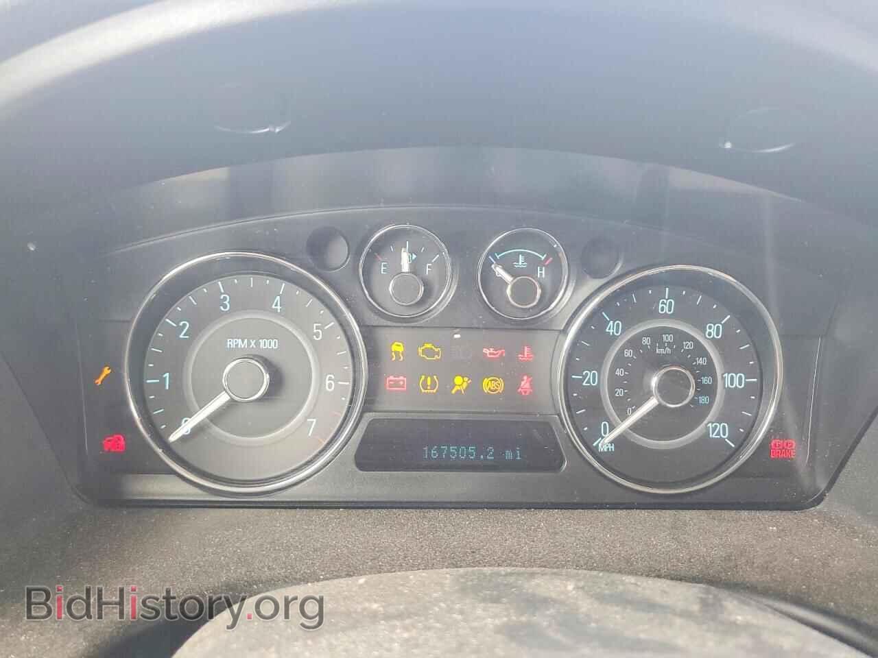 2009 FORD FLEX - VIN: 2FMDK51C99BA80441 - Фото 9