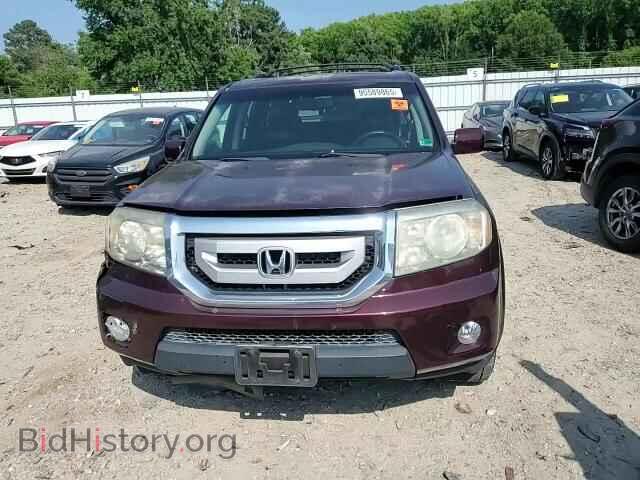 2011 HONDA PILOT - VIN: 5FNYF3H60BB027702 - Photo 14