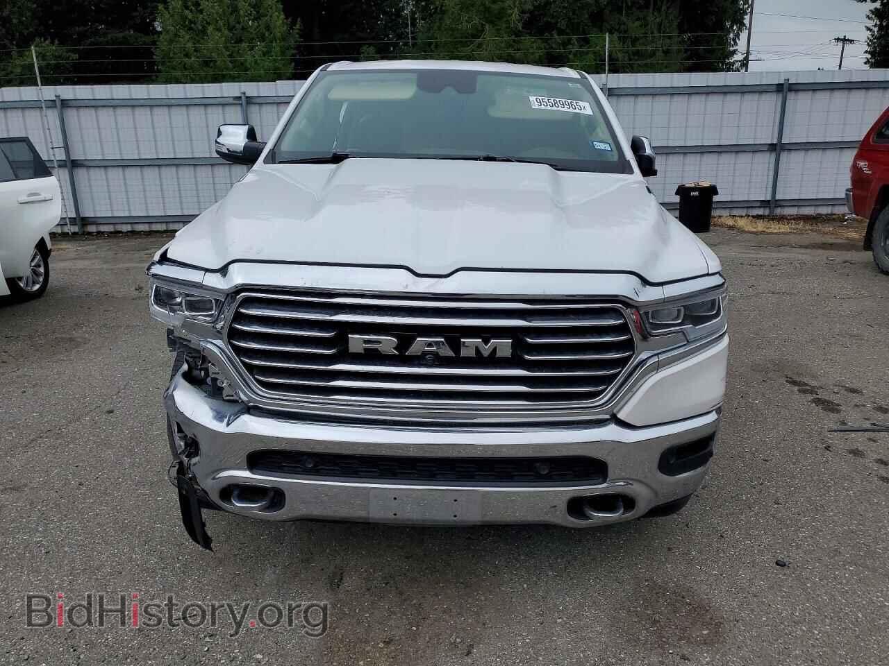 2019 RAM 1500 - VIN: 1C6SRFKT0KN614651 - Фото 5