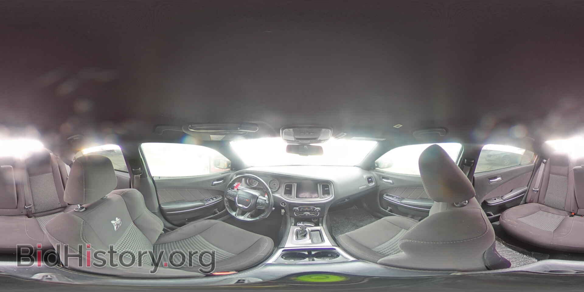 2019 DODGE CHARGER - VIN: 2C3CDXGJ8KH753884 - Фото 15
