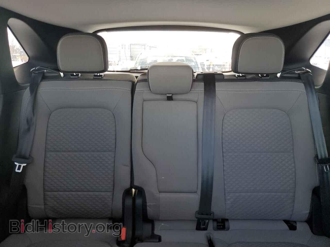 2021 FORD ESCAPE - VIN: 1FMCU9G68MUB26746 - Фото 10