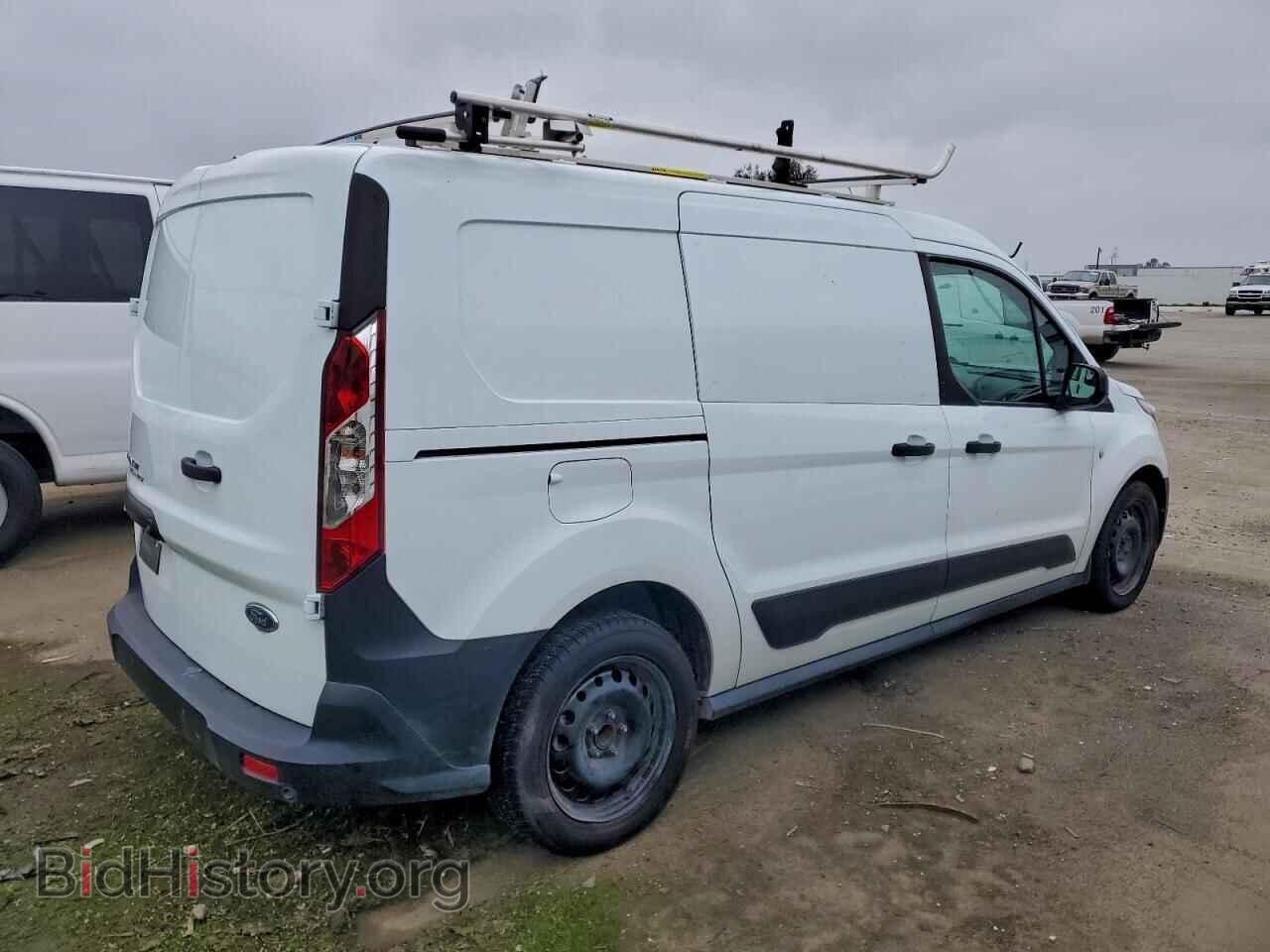 2020 FORD TRANSIT - VIN: NM0LS7E23L1464891 - Фото 3