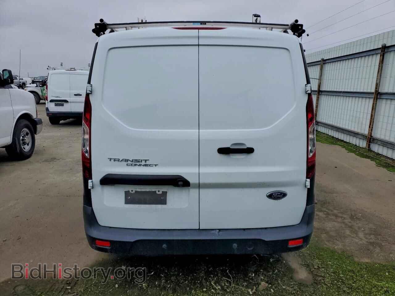 2020 FORD TRANSIT - VIN: NM0LS7E23L1464891 - Фото 6