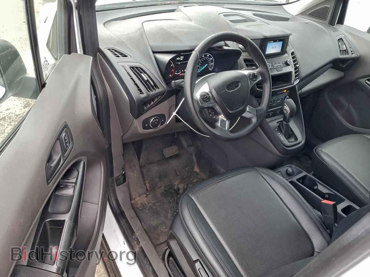 2020 FORD TRANSIT - VIN: NM0LS7E23L1464891 - Фото 8