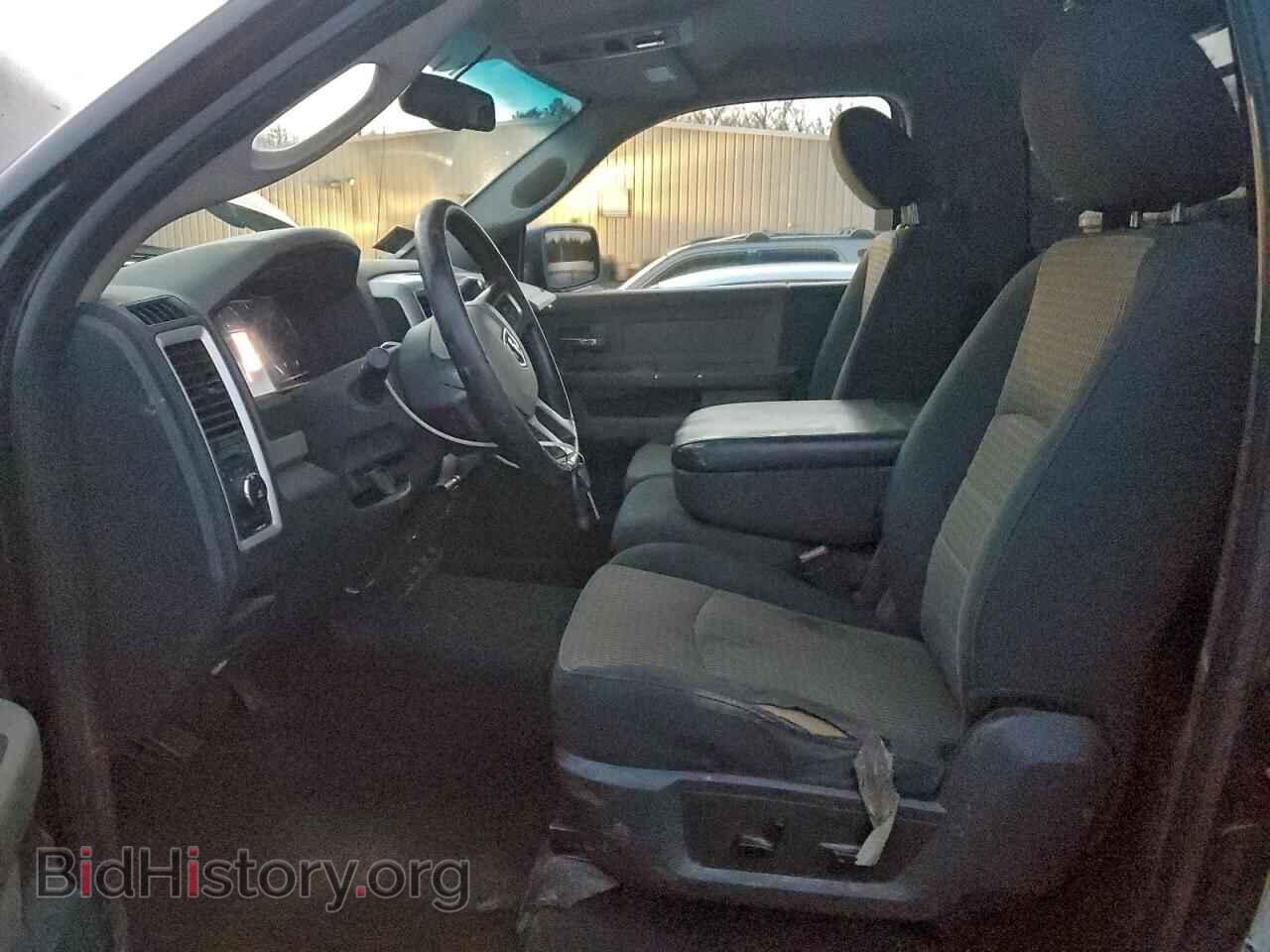 2010 DODGE All Models - VIN: 3D7LT2ET5AG123282 - Фото 7
