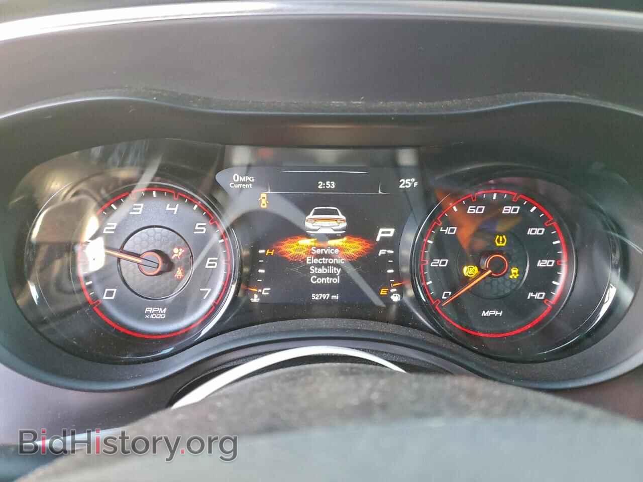 2019 DODGE CHARGER - VIN: 2C3CDXJG9KH520576 - Фото 9