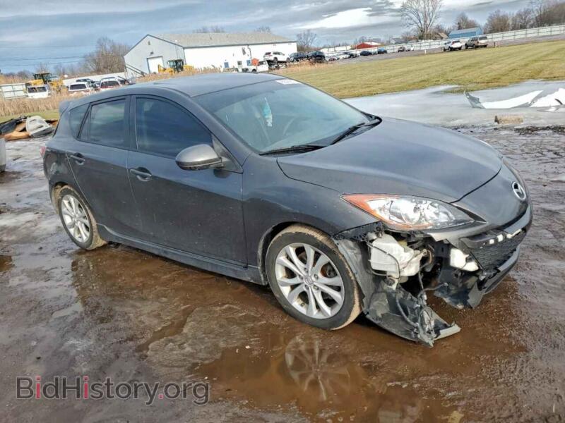 2010 Mazda MAZDA3 (VIN JM1BL1H56A1280993) — фото 4 из 12