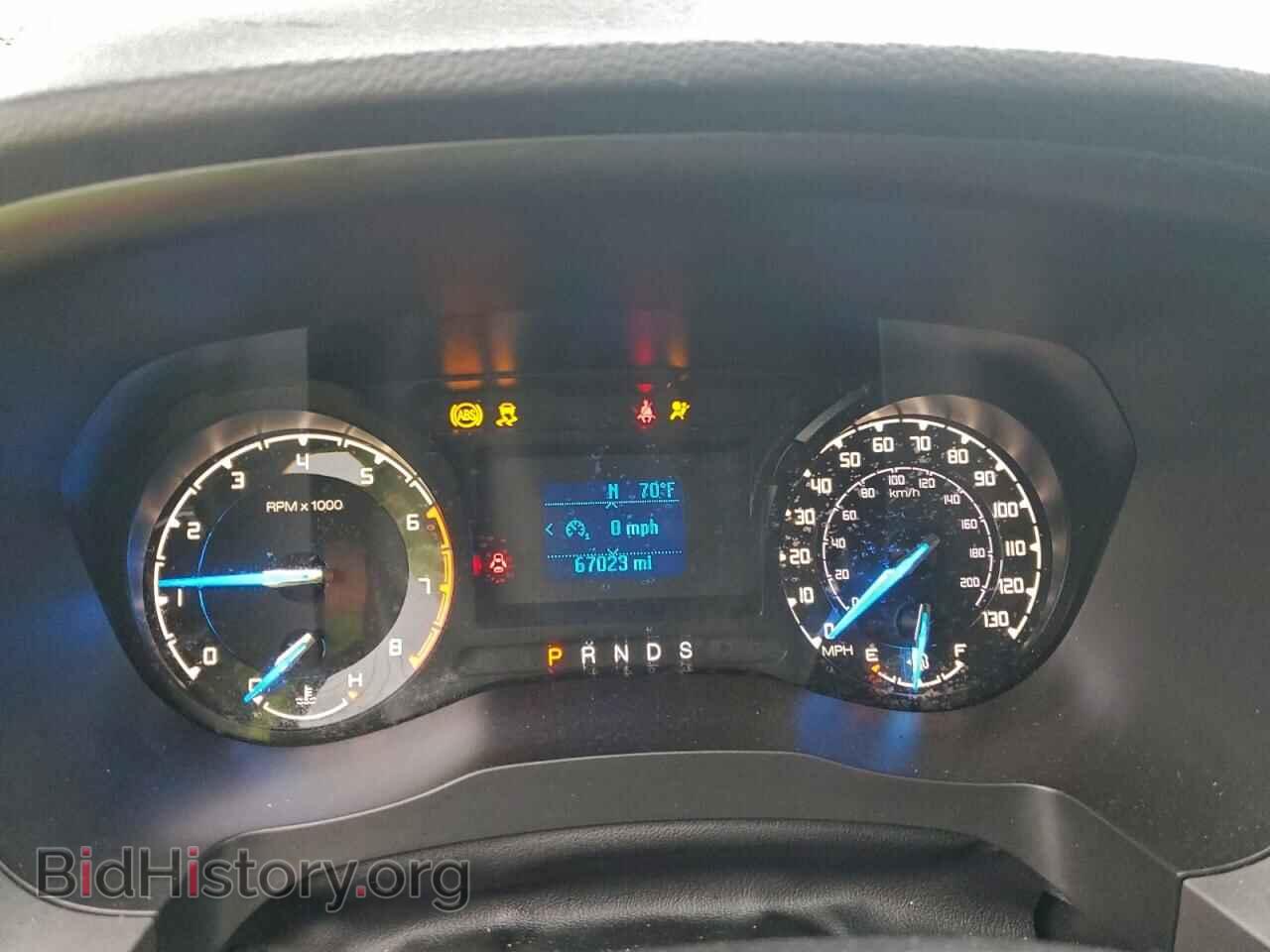 2021 FORD RANGER - VIN: 1FTER4EHXMLD21016 - Photo 9