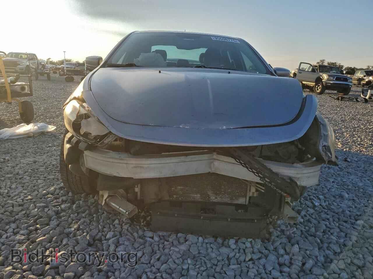 2014 DODGE DART - VIN: 1C3CDFAA6ED724226 - Фото 5