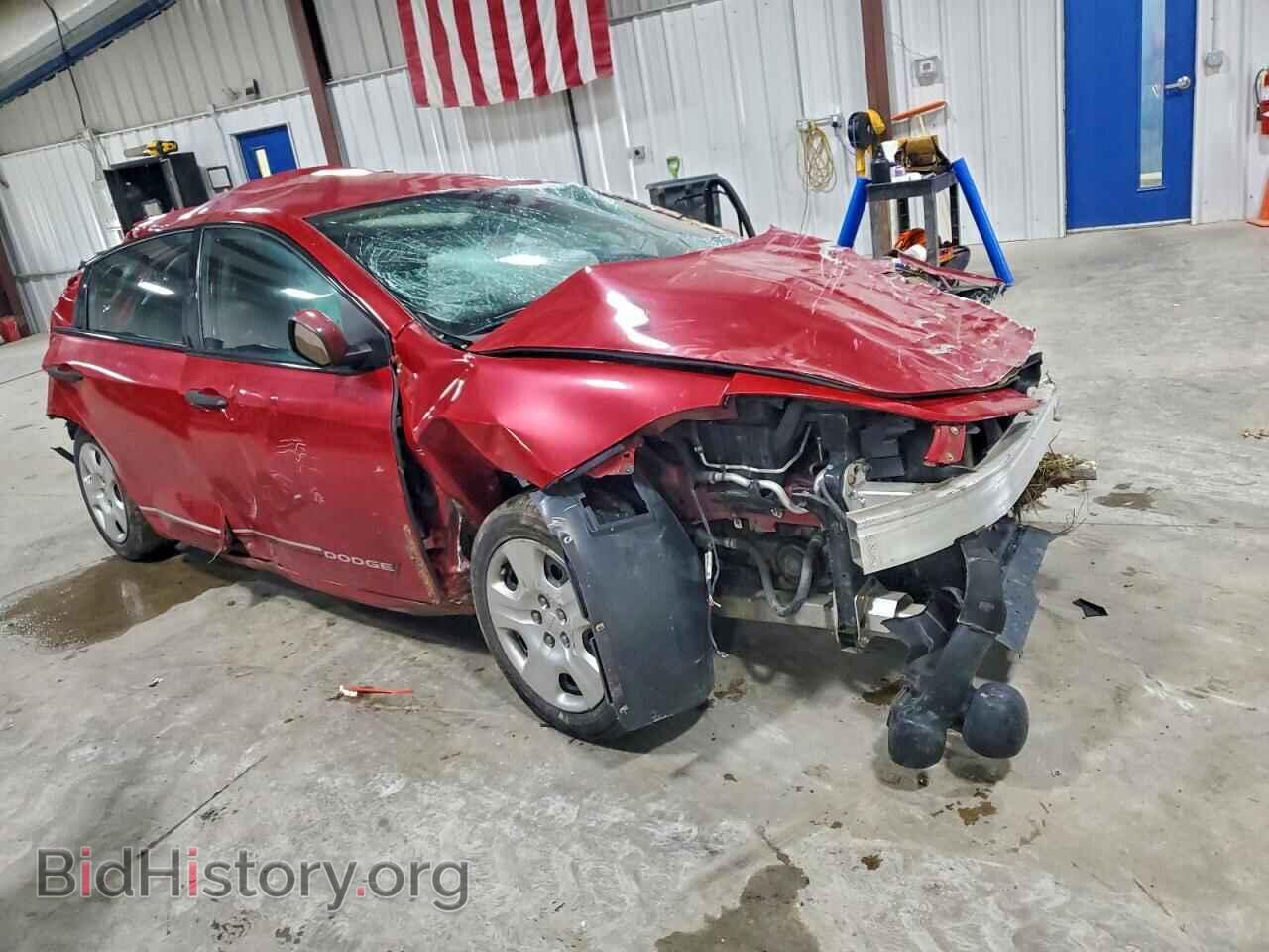 2013 DODGE DART - VIN: 1C3CDFAA5DD320025 - Photo 4