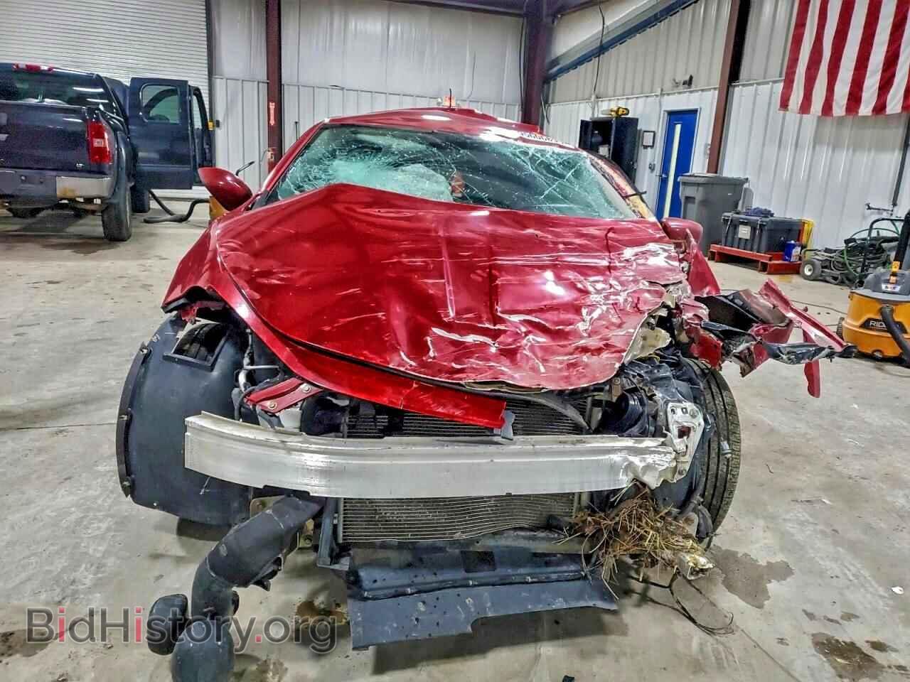 2013 DODGE DART - VIN: 1C3CDFAA5DD320025 - Photo 5