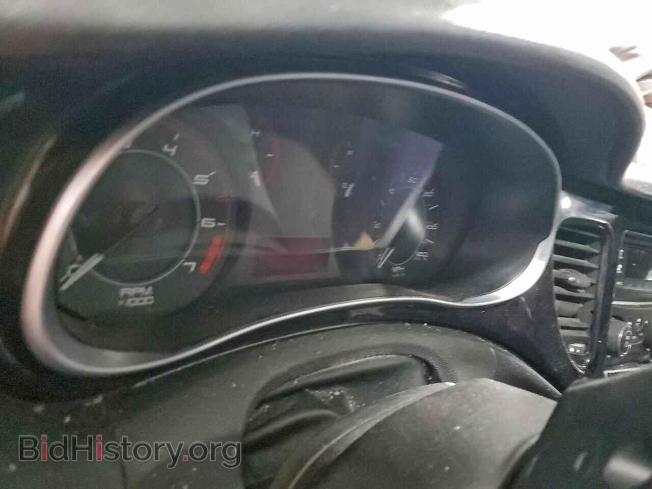 2013 DODGE DART - VIN: 1C3CDFAA5DD320025 - Photo 9