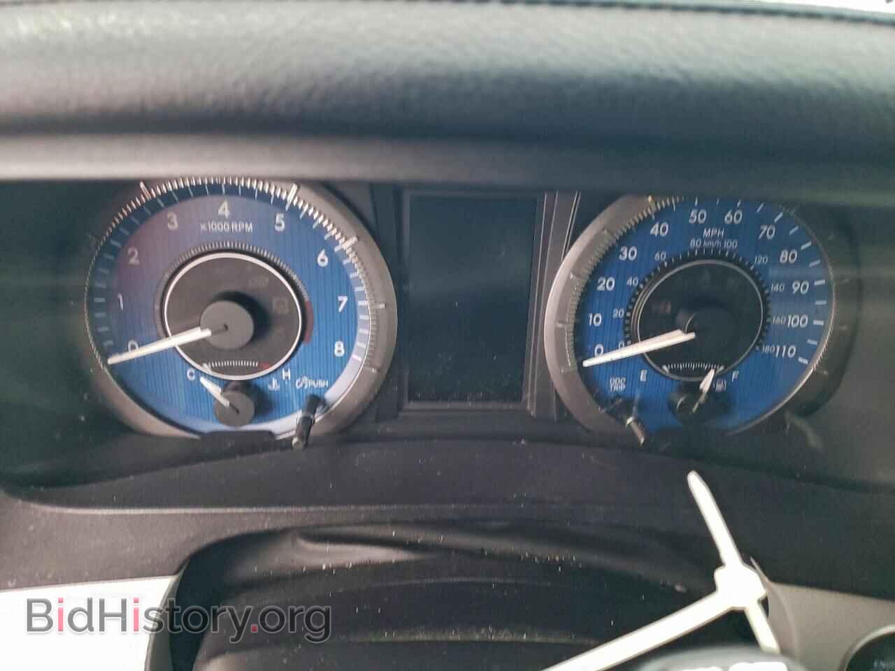 2017 TOYOTA All Models - VIN: 5TDYZ3DC2HS860084 - Фото 9