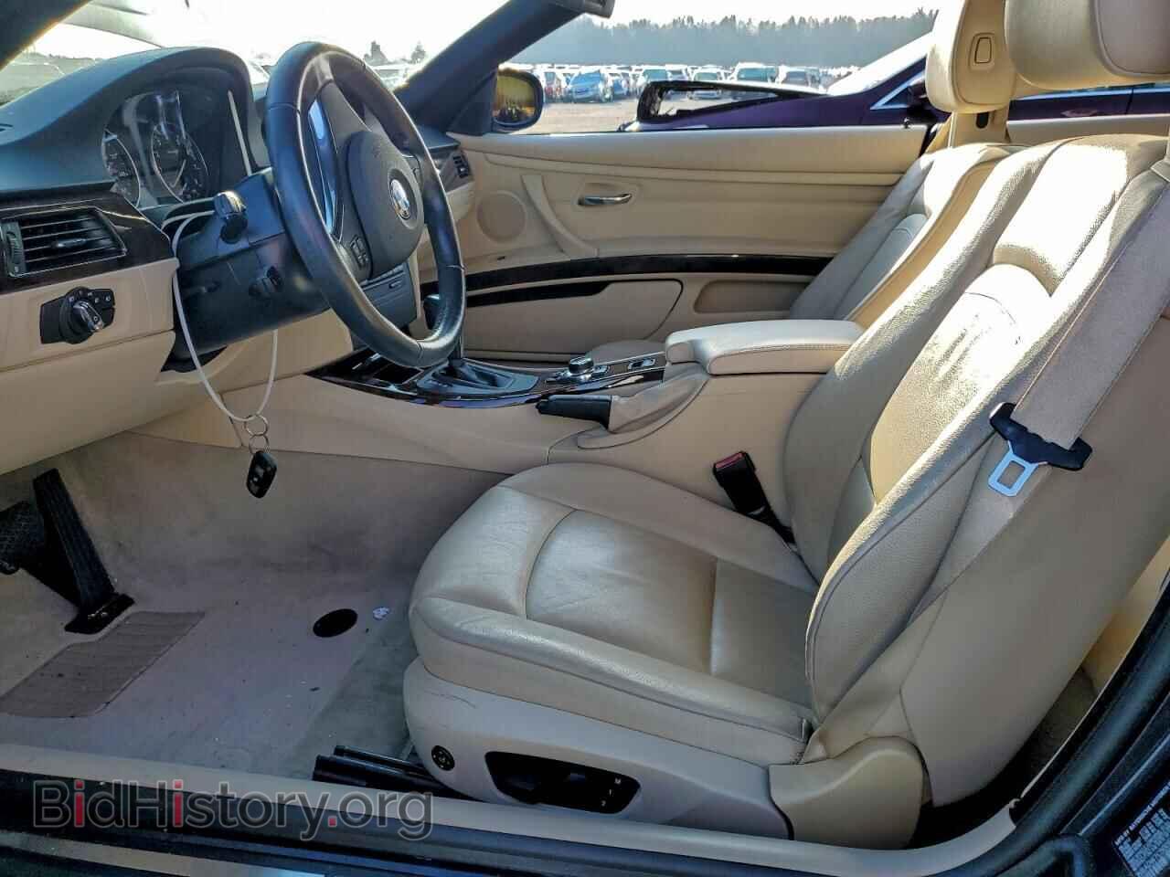 2013 BMW 3 SERIES - VIN: WBADW7C50DE731145 - Фото 7