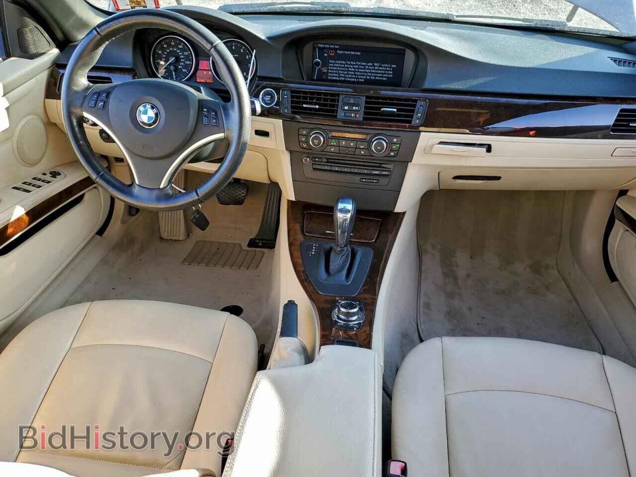 2013 BMW 3 SERIES - VIN: WBADW7C50DE731145 - Фото 8