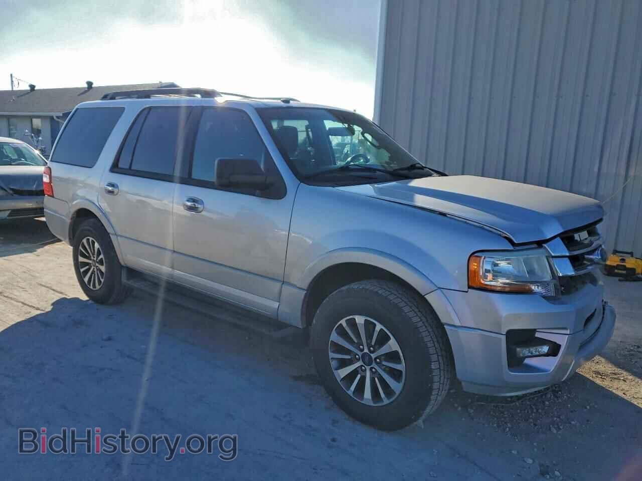 2017 FORD EXPEDITION - VIN: 1FMJU1HT7HEA31446 - Фото 4