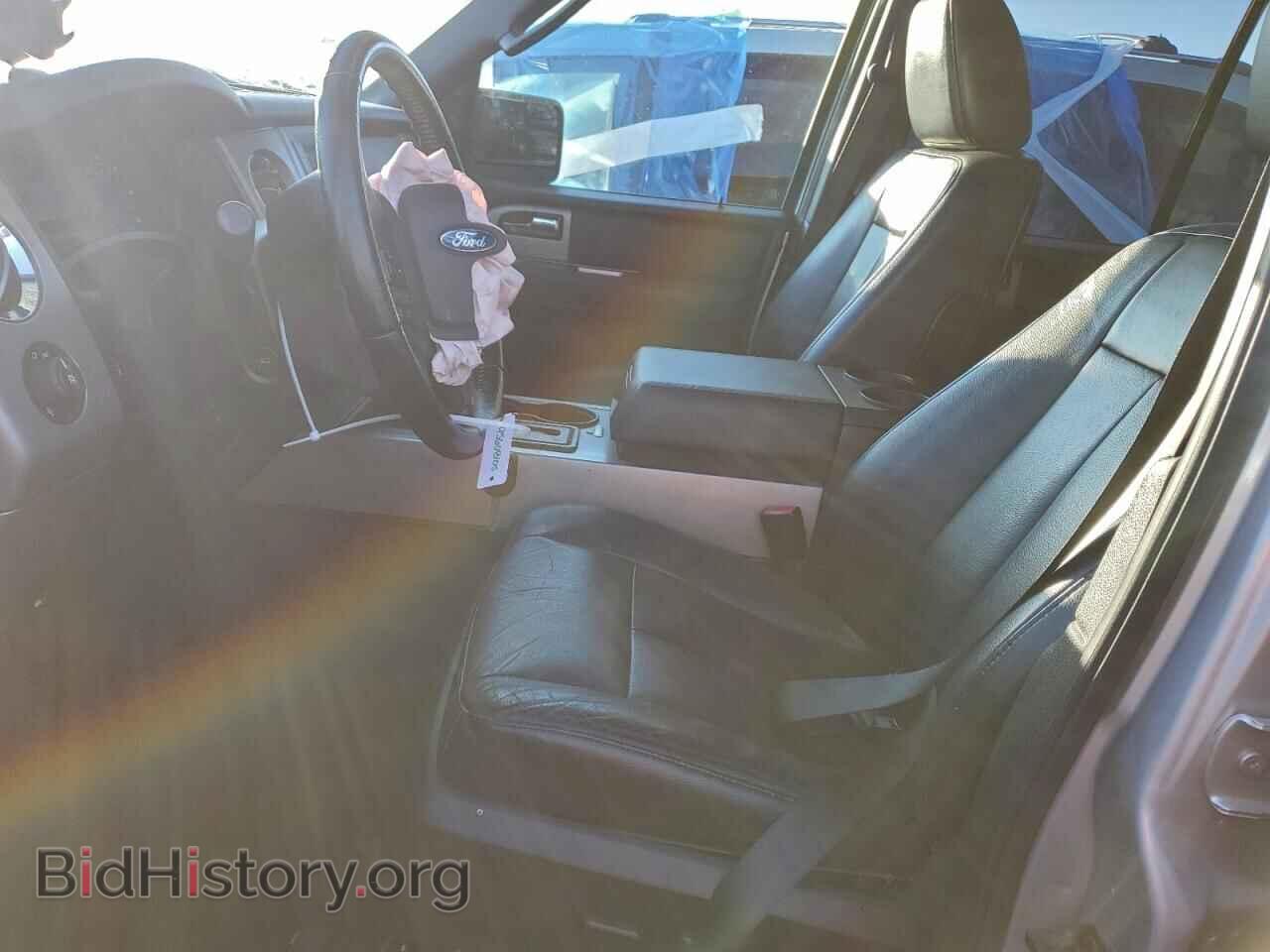 2017 FORD EXPEDITION - VIN: 1FMJU1HT7HEA31446 - Фото 7