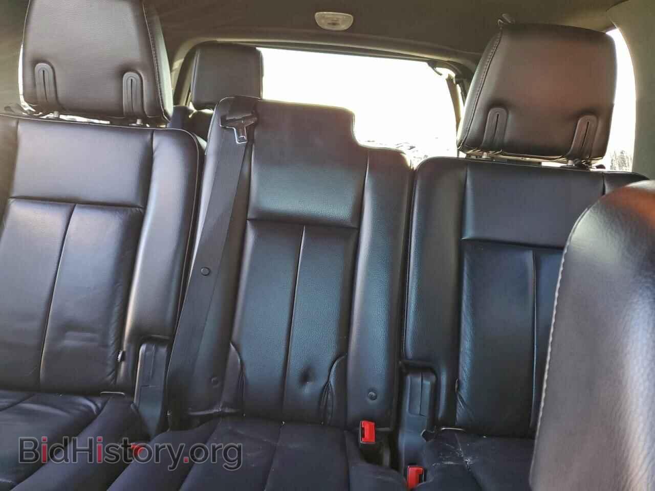2017 FORD EXPEDITION - VIN: 1FMJU1HT7HEA31446 - Фото 10